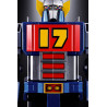 PRÉCOMMANDE - Daitetsujin 17 - Pack 2 figurines GX-101S Daitetsujin 17 & 18 Graviton Box, Soul of Chogokin