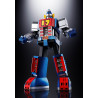 PREORDER - Daitetsujin 17 - Pack 2 figures GX-101S Daitetsujin 17 & 18 Graviton Box, Soul of Chogokin