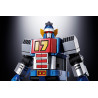 PREORDER - Daitetsujin 17 - Pack 2 figures GX-101S Daitetsujin 17 & 18 Graviton Box, Soul of Chogokin