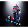 PRÉCOMMANDE - Daitetsujin 17 - Pack 2 figurines GX-101S Daitetsujin 17 & 18 Graviton Box, Soul of Chogokin