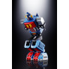 PRÉCOMMANDE - Daitetsujin 17 - Pack 2 figurines GX-101S Daitetsujin 17 & 18 Graviton Box, Soul of Chogokin