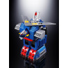 PREORDER - Daitetsujin 17 - Pack 2 figures GX-101S Daitetsujin 17 & 18 Graviton Box, Soul of Chogokin