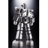 PREORDER - Daitetsujin 17 - Pack 2 figures GX-101S Daitetsujin 17 & 18 Graviton Box, Soul of Chogokin