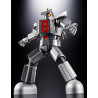 PREORDER - Daitetsujin 17 - Pack 2 figures GX-101S Daitetsujin 17 & 18 Graviton Box, Soul of Chogokin