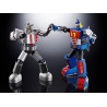 PRÉCOMMANDE - Daitetsujin 17 - Pack 2 figurines GX-101S Daitetsujin 17 & 18 Graviton Box, Soul of Chogokin