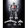 PREORDER - Daitetsujin 17 - Pack 2 figures GX-101S Daitetsujin 17 & 18 Graviton Box, Soul of Chogokin