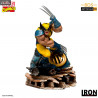 Marvel, X-Men - Wolverine figure, BDS Art Scale