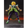 PREORDER - Dragon Ball Super - Broly figure (Super), S.H. Figuarts