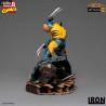 Marvel, X-Men - Wolverine figure, BDS Art Scale