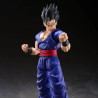 PREORDER - Dragon Ball Super Super Hero - Ultimate Gohan Super Hero figure, S.H.Figuarts