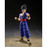PREORDER - Dragon Ball Super Super Hero - Ultimate Gohan Super Hero figure, S.H.Figuarts