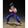 PRÉCOMMANDE - Dragon Ball Super Super Hero - Figurine Ultimate Gohan Super Hero, S.H.Figuarts