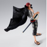 PRE ORDER - One Piece - Shanks figure Marineford, S.H.Figuarts