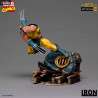 Marvel, X-Men - Wolverine figure, BDS Art Scale