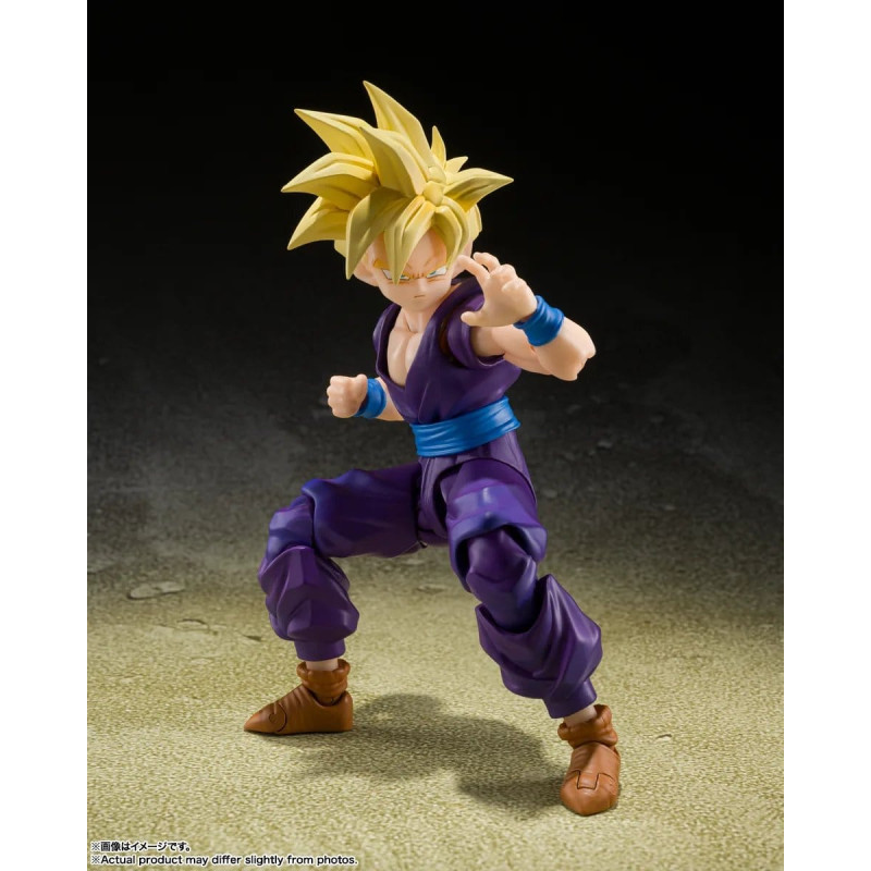 PREORDER - Dragon Ball Z -...