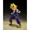 PREORDER - Dragon Ball Z - Super Saiyan Son Gohan figure (The Fighter Who Surpassed Goku), S.H.Figuarts
