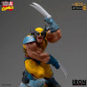 Marvel, X-Men - Wolverine figure, BDS Art Scale