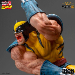 Marvel, X-Men - Figurine...