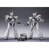 PRÉCOMMANDE - Mobile Police Patlabor EZY - Figurine Ingram Plus (AV-98 Plus) 2nd, Robot Spirits