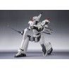 PRÉCOMMANDE - Mobile Police Patlabor EZY - Figurine Ingram Plus (AV-98 Plus) 2nd, Robot Spirits