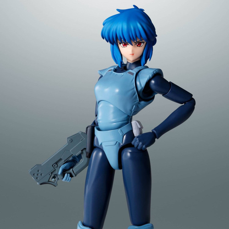 PREORDER - Ghost in the Shell - Motoko Kusanagi figure, S.H.Figuarts