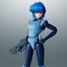 PRÉCOMMANDE - Ghost in the Shell - Figurine Motoko Kusanagi, S.H.Figuarts
