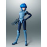PRÉCOMMANDE - Ghost in the Shell - Figurine Motoko Kusanagi, S.H.Figuarts