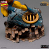 Marvel, X-Men - Wolverine figure, BDS Art Scale