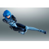 PRÉCOMMANDE - Ghost in the Shell - Figurine Motoko Kusanagi, S.H.Figuarts