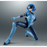 PRÉCOMMANDE - Ghost in the Shell - Figurine Motoko Kusanagi, S.H.Figuarts