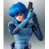 PREORDER - Ghost in the Shell - Motoko Kusanagi figure, S.H.Figuarts