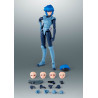 PRÉCOMMANDE - Ghost in the Shell - Figurine Motoko Kusanagi, S.H.Figuarts