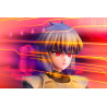 PRÉCOMMANDE - Ghost in the Shell - Figurine Motoko Kusanagi, S.H.Figuarts