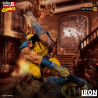 Marvel, X-Men - Wolverine figure, BDS Art Scale
