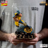Marvel, X-Men - Wolverine figure, BDS Art Scale