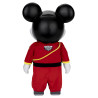PRÉCOMMANDE - Disney Mickey and Friends - Figurine Tirelire Race Car Micky, Syaking-Bang