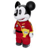 PREORDER - Disney Mickey and Friends - Figure Piggy bank Race Car Micky, Syaking-Bang
