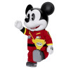 PRÉCOMMANDE - Disney Mickey and Friends - Figurine Tirelire Race Car Micky, Syaking-Bang