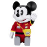 PREORDER - Disney Mickey and Friends - Figure Piggy bank Race Car Micky, Syaking-Bang