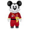 PREORDER - Disney Mickey and Friends - Figure Piggy bank Race Car Micky, Syaking-Bang