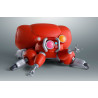 PRÉCOMMANDE - Ghost in the Shell - Figurine Fuchikoma, The Robot Spirits