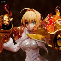 Fate/EXTELLA - Figurine...