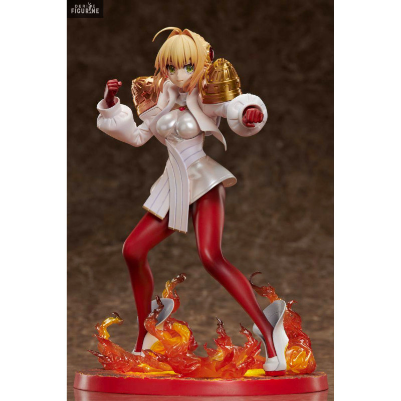 Fate/EXTELLA - Figurine...