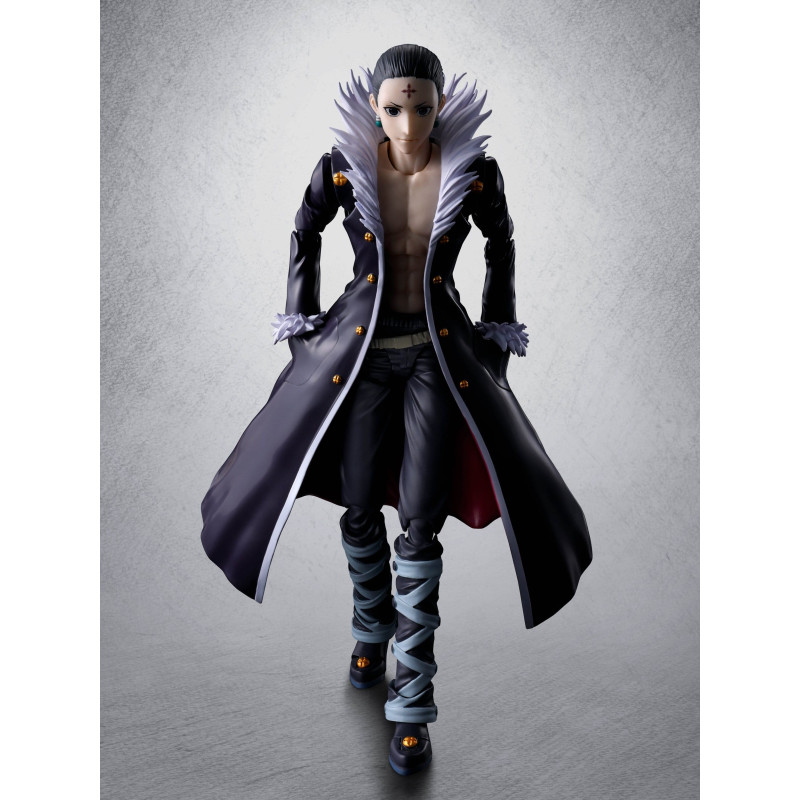 PRÉCOMMANDE - Hunter x...
