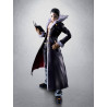 PRÉCOMMANDE - Hunter x Hunter - Figurine Chrollo, S.H.Figuarts