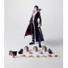 PRÉCOMMANDE - Hunter x Hunter - Figurine Chrollo, S.H.Figuarts