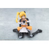 PREORDER - Unlimited Universe Megalomaria - Stars figure, Plastic Model Kit