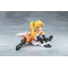 PREORDER - Unlimited Universe Megalomaria - Stars figure, Plastic Model Kit
