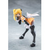 PREORDER - Unlimited Universe Megalomaria - Stars figure, Plastic Model Kit