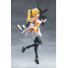 PREORDER - Unlimited Universe Megalomaria - Stars figure, Plastic Model Kit